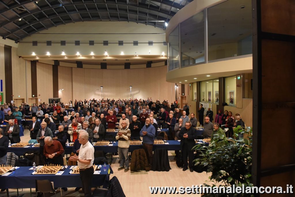 27º campionato mondiale di scacchi