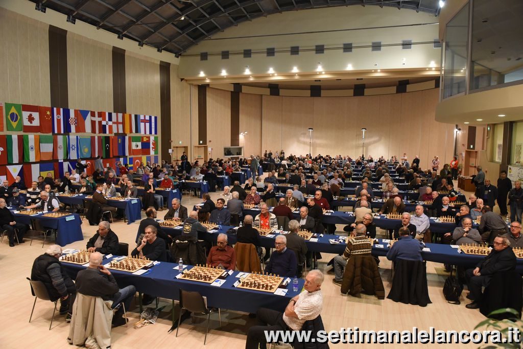 27º campionato mondiale di scacchi