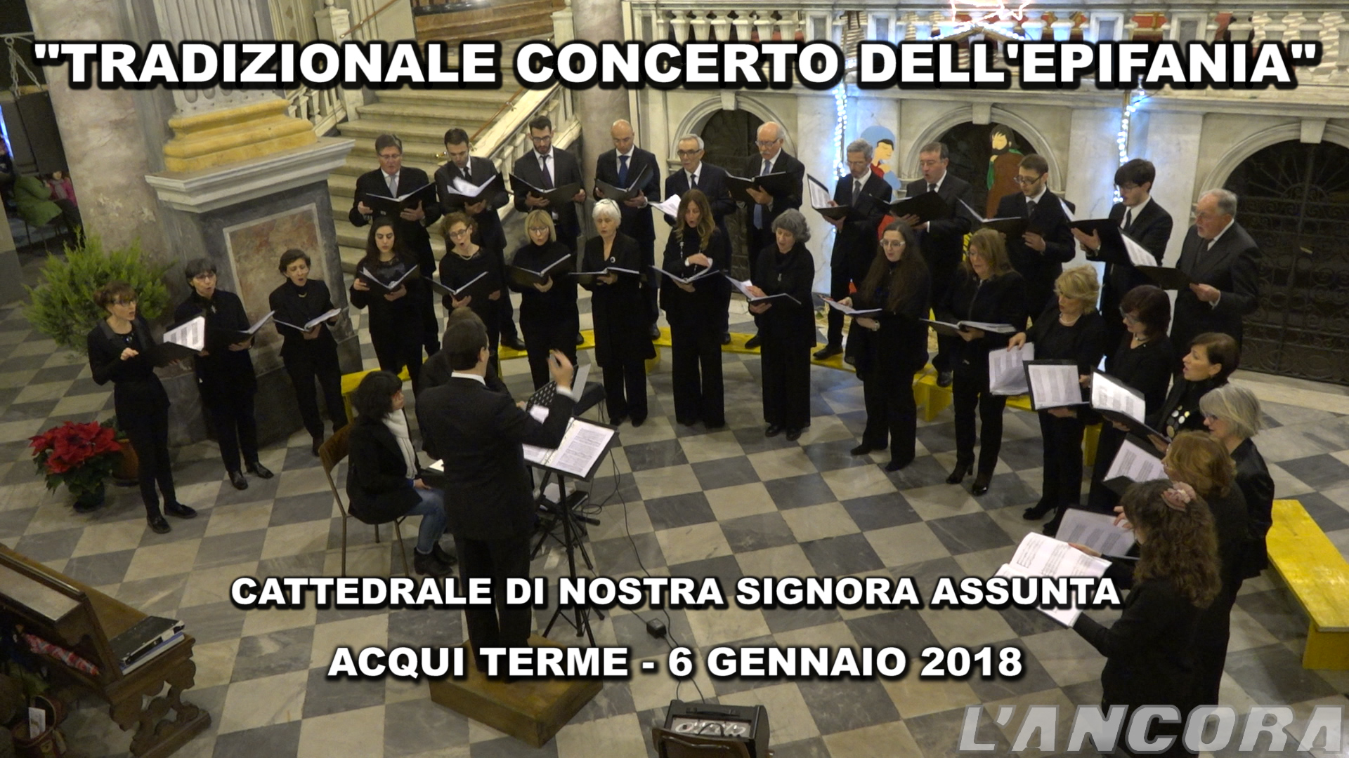 Concerto Epifania