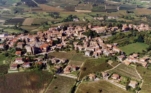 Agliano Terme