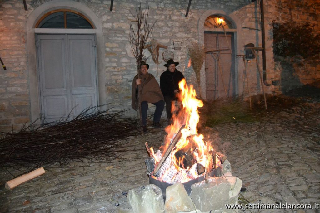 Presepe Vicente a Cessole