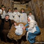 Presepe Vicente a Cessole