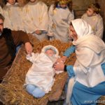 Presepe Vicente a Cessole