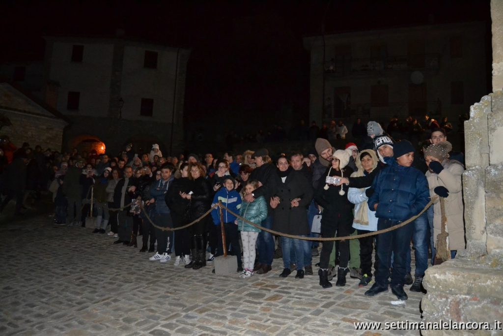 Presepe Vicente a Cessole