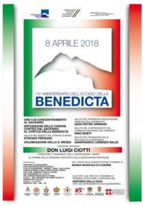 La banda di Cassine suonerà alla Benedicta