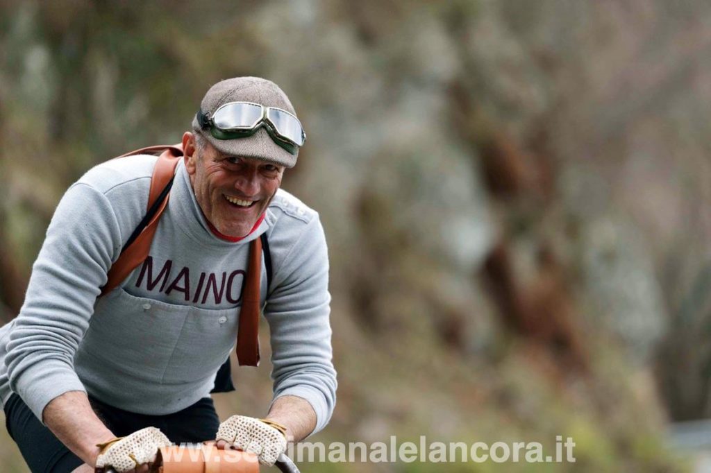 Grancorsa di primavera