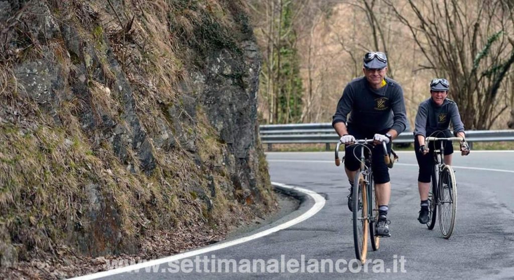 Grancorsa di primavera