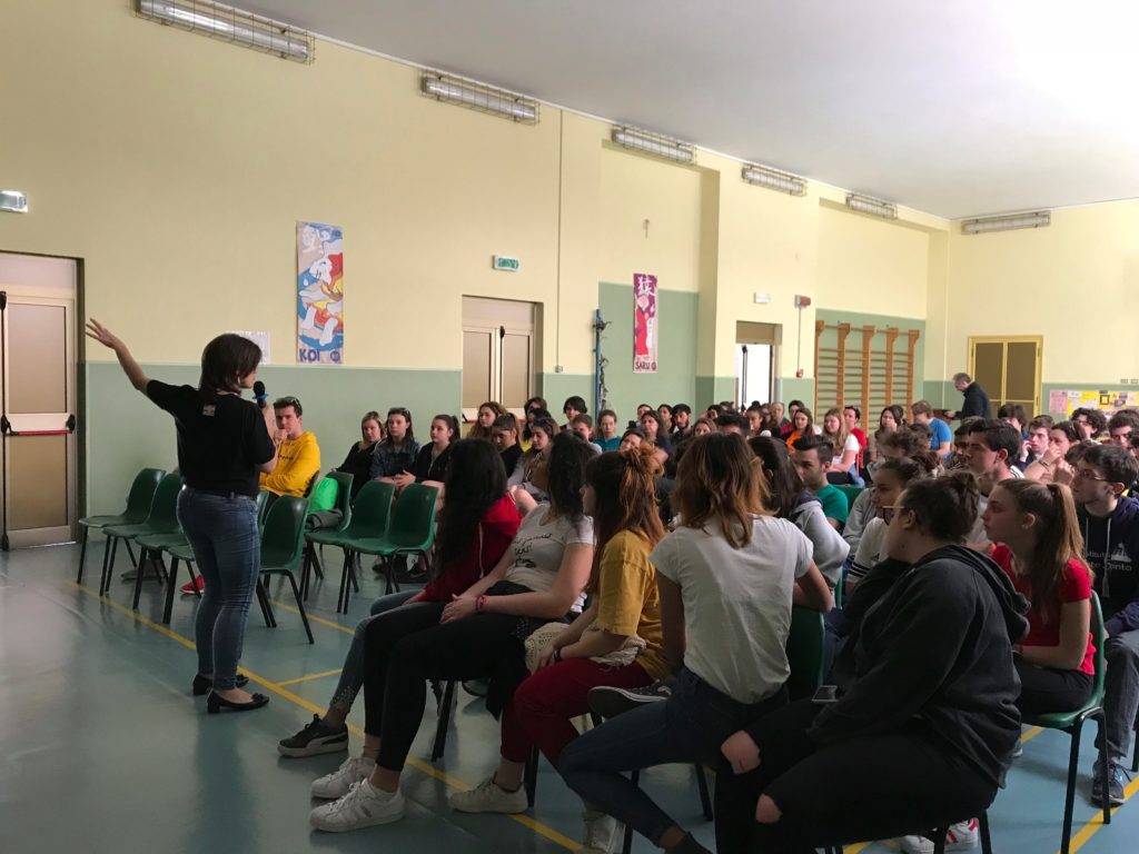 Primo incontro diocesano di formazione per animatori e educatori