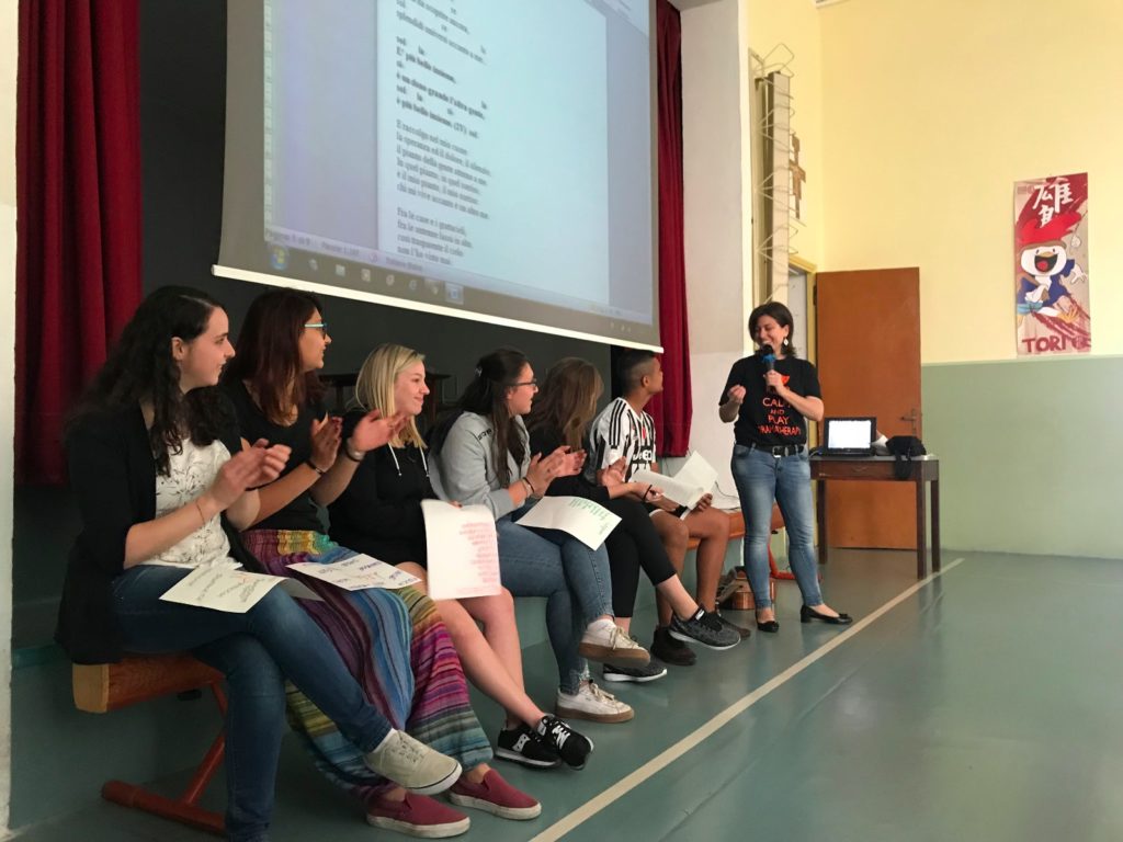 Primo incontro diocesano di formazione per animatori e educatori