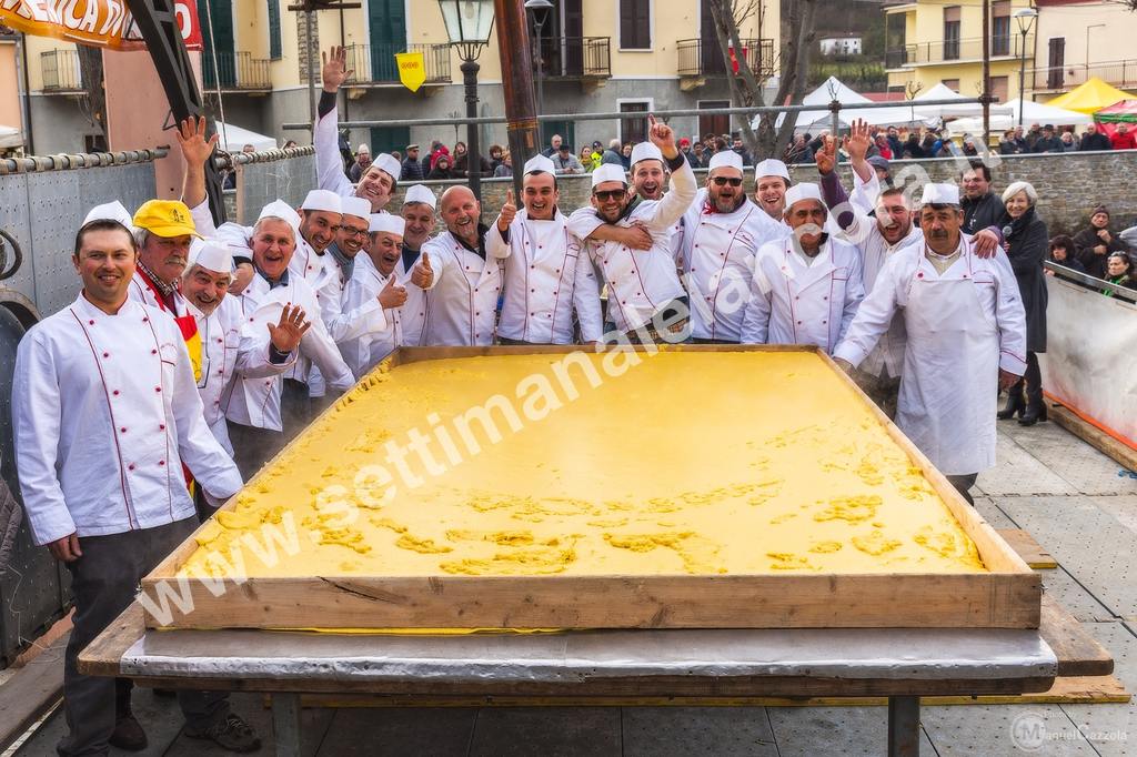 Ponti, il polentone