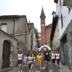 Podismo Alto Monferrato Wine Race