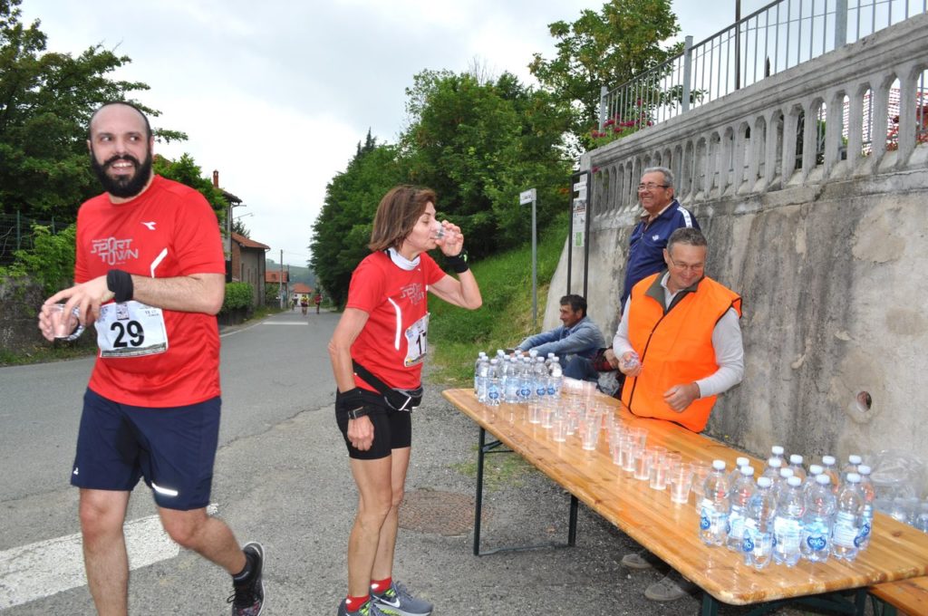 Podismo Alto Monferrato Wine Race