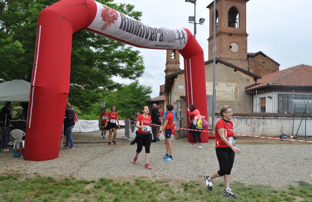 Podismo Alto Monferrato Wine Race