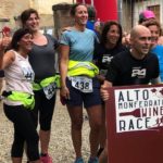 Podismo Alto Monferrato Wine Race