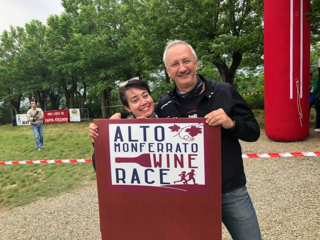 Podismo Alto Monferrato Wine Race