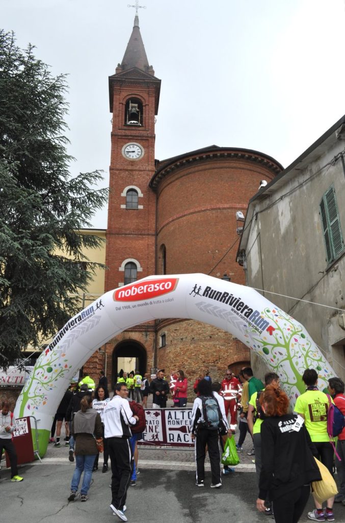 Podismo Alto Monferrato Wine Race