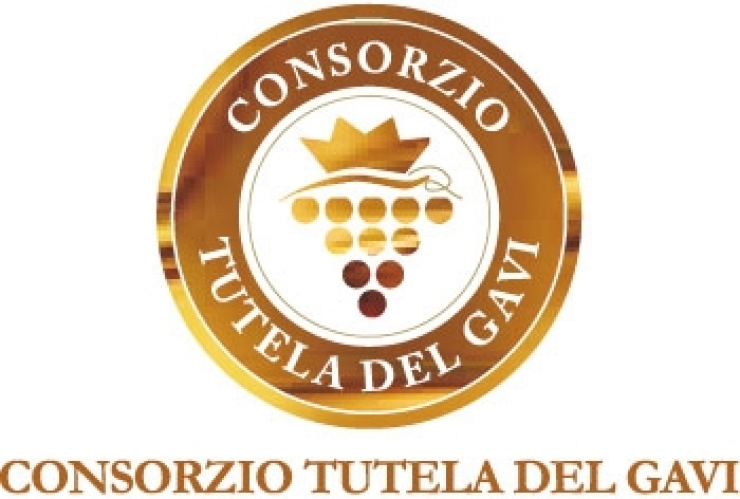 logo consorzio tutela del Gavi