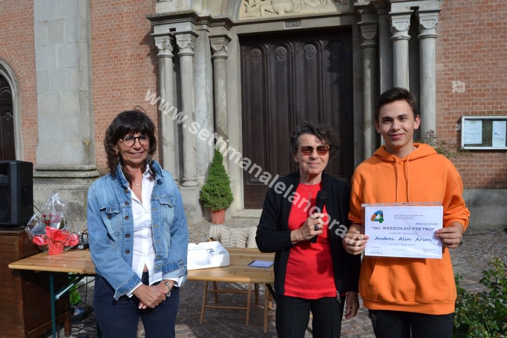 Vesime, consiglio docenti istituto 4Valli