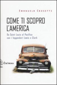 copertina libro di Emanuela Crosetti