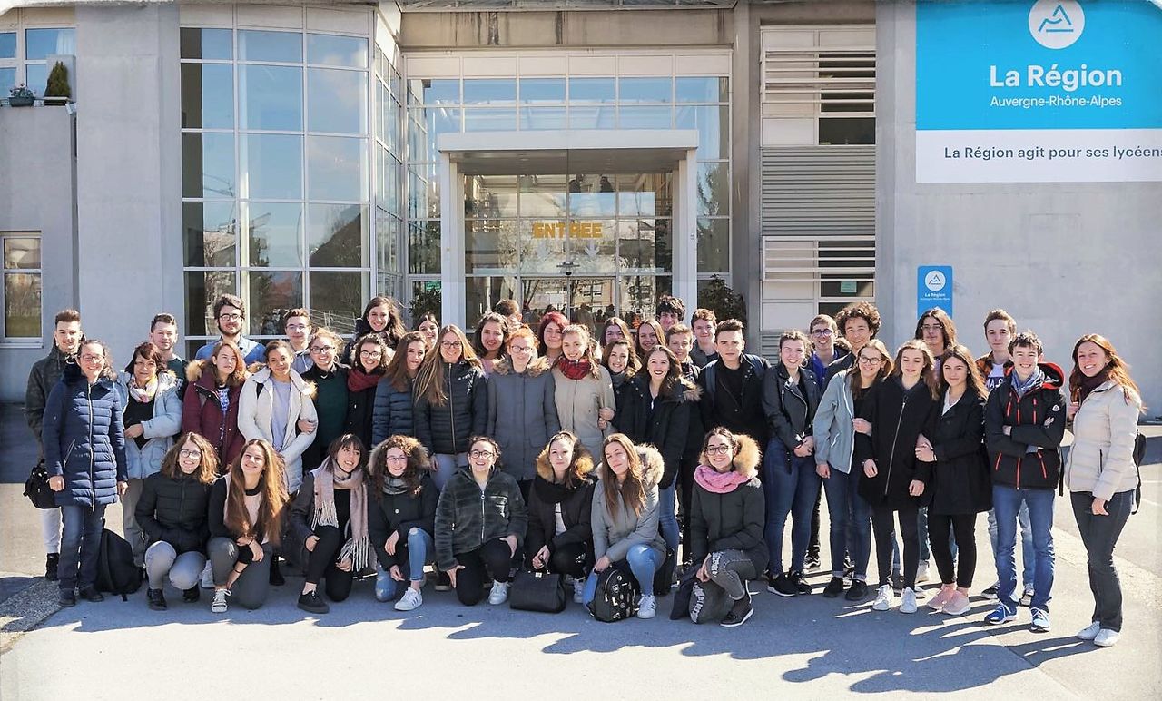 Prosegue con successo al Liceo Calasanzio di Carcare l’esperienza legata al progetto Esabac