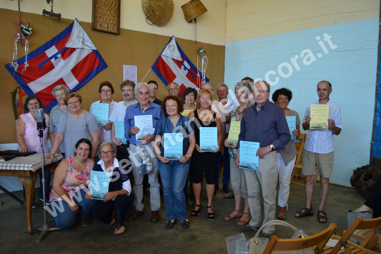 Loazzolo Festa della Lingua Piemontese in Langa Astigiana