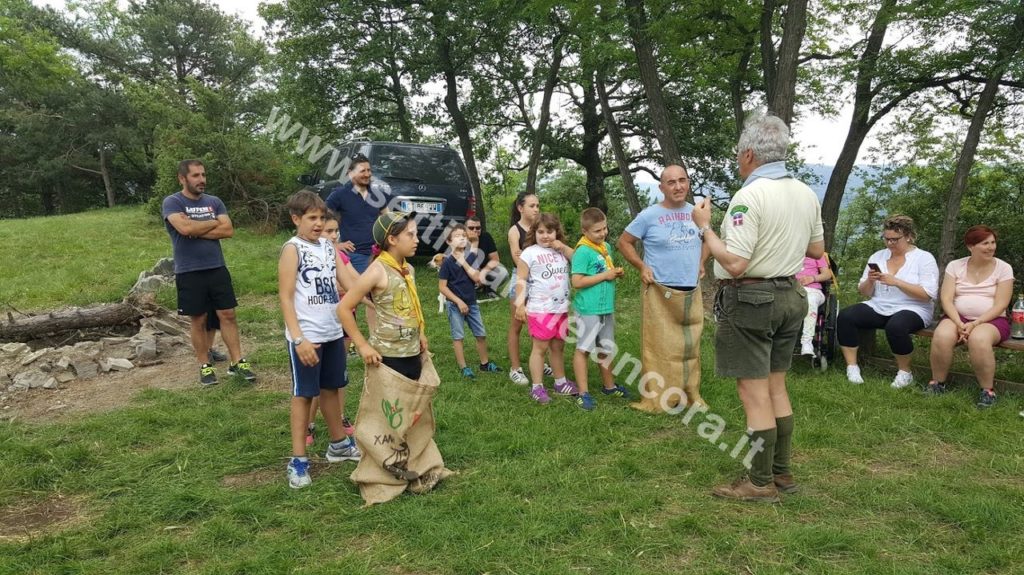 Scout Cassine