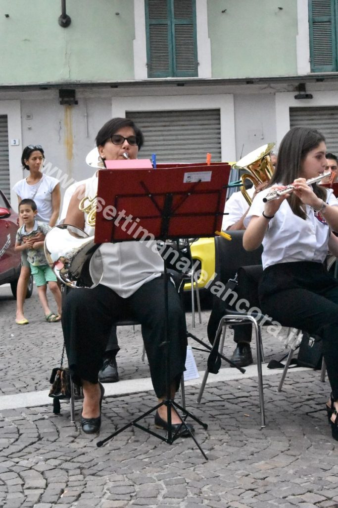 Concerto per la festa della Repubblica