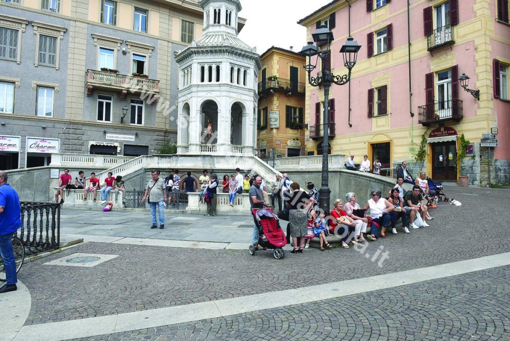 Concerto per la festa della Repubblica