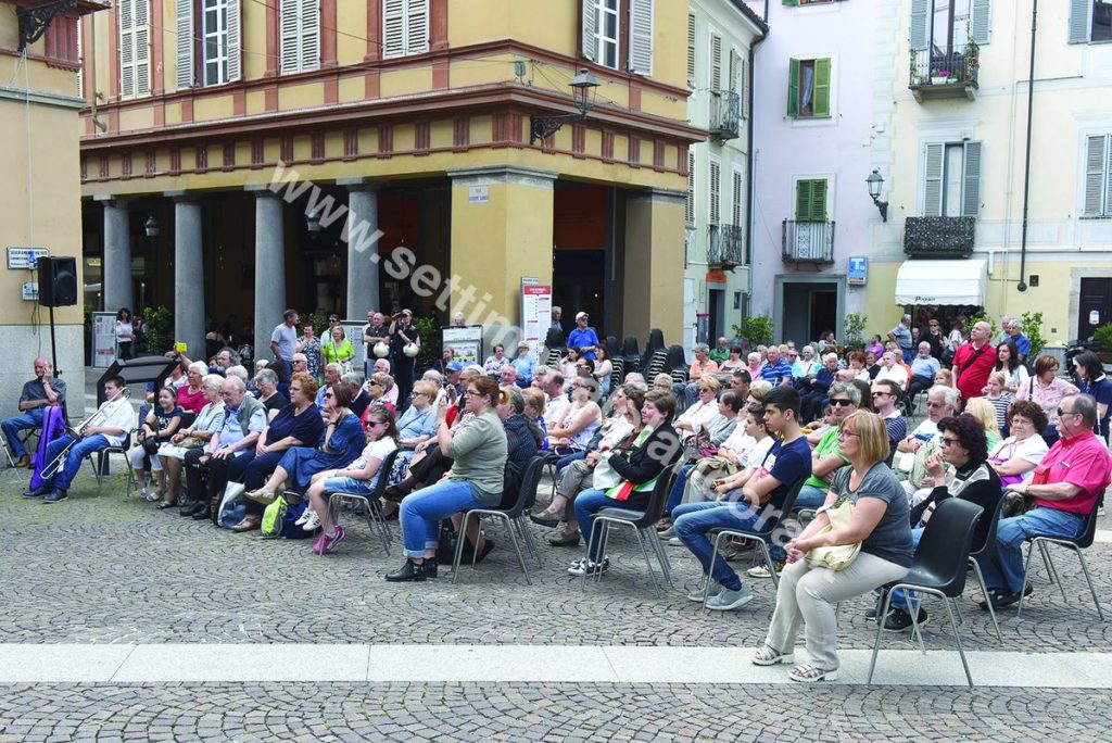 Concerto per la festa della Repubblica