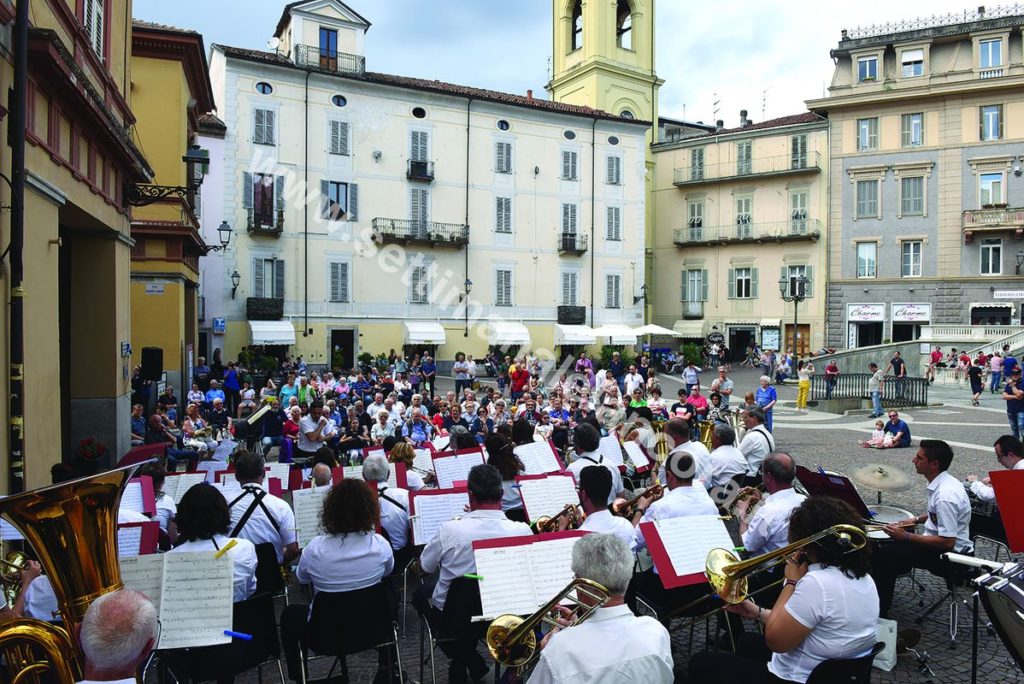 Concerto per la festa della Repubblica