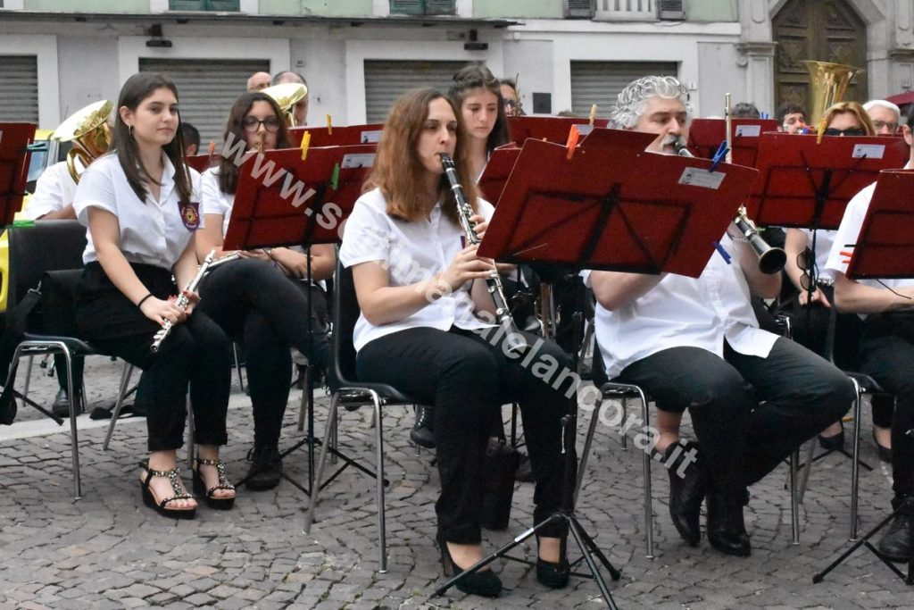 Concerto per la festa della Repubblica