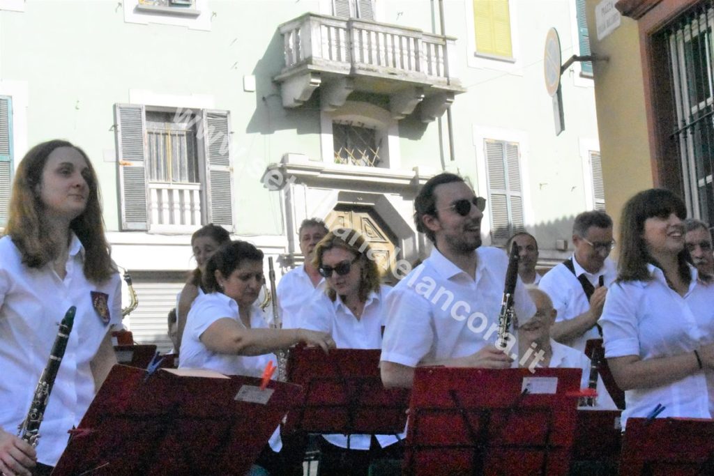 Concerto per la festa della Repubblica