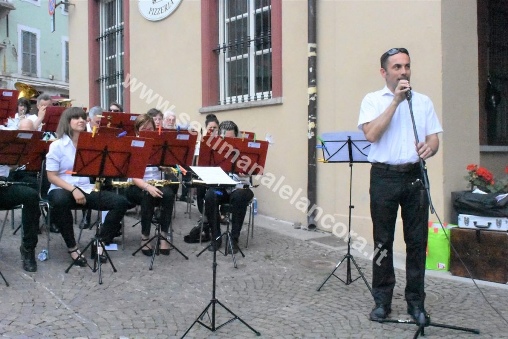 Concerto per la festa della Repubblica