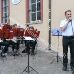 Concerto per la festa della Repubblica