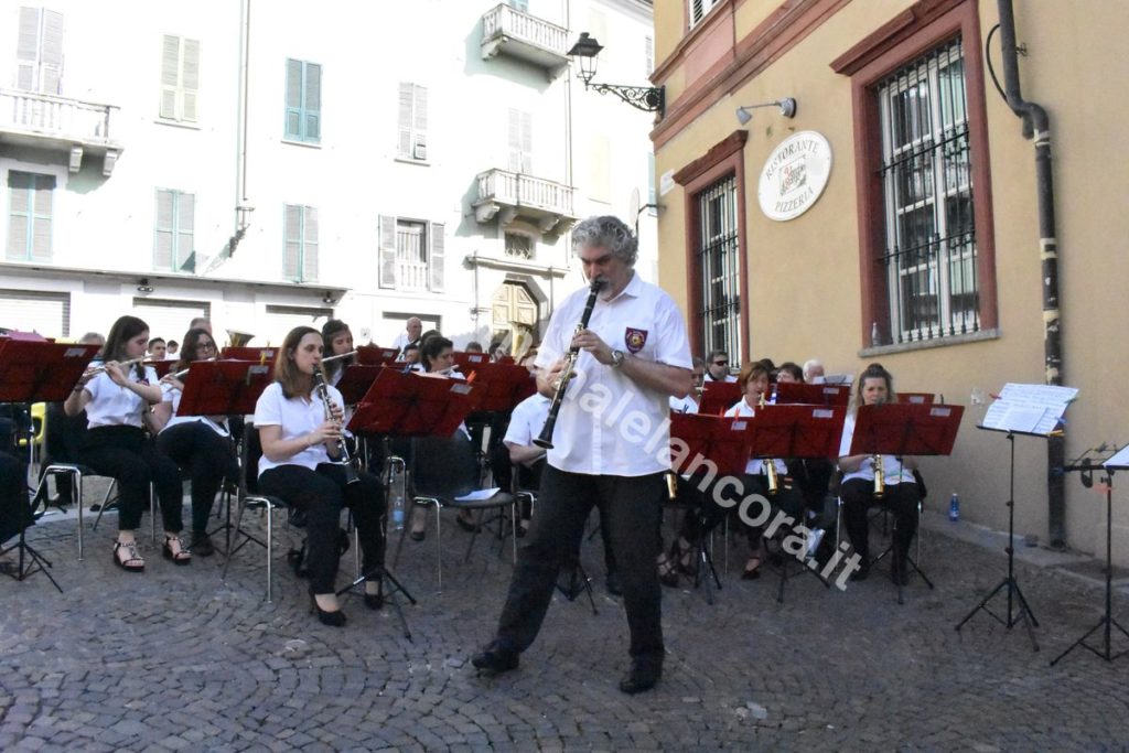 Concerto per la festa della Repubblica