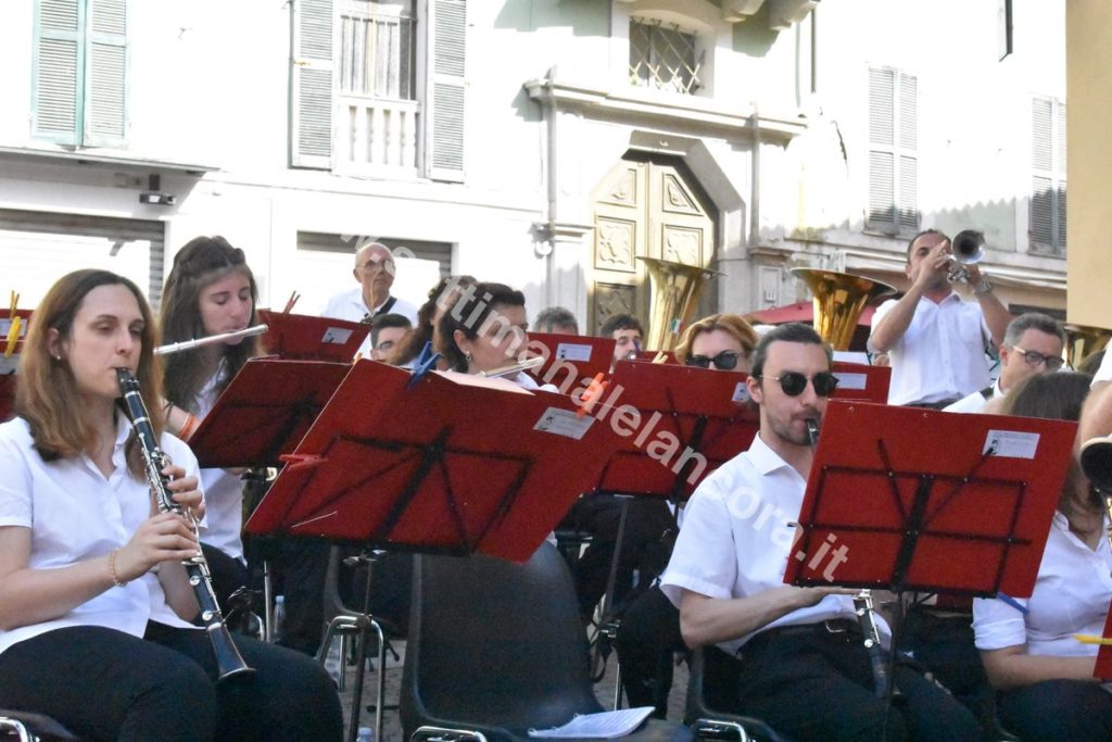 Concerto per la festa della Repubblica