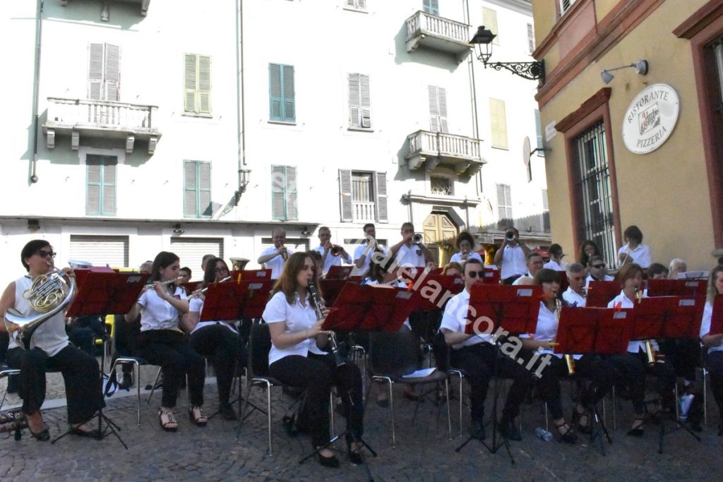 Concerto per la festa della Repubblica