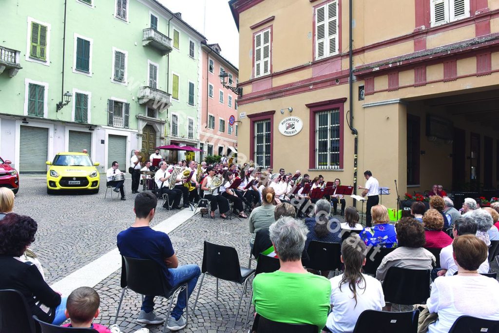 Concerto per la festa della Repubblica