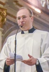 don Maurizio Benzi