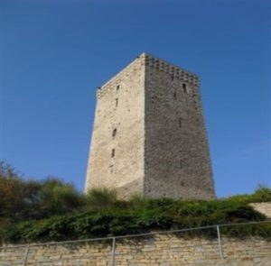 torre di San Giorgio Scarampi