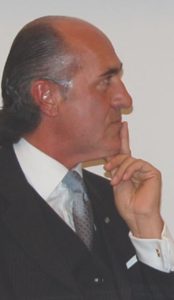 Presidente dell’Istituto Nazionale Tributaristi