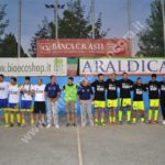 Pallapugno serie A: Bubbio - Cortemilia