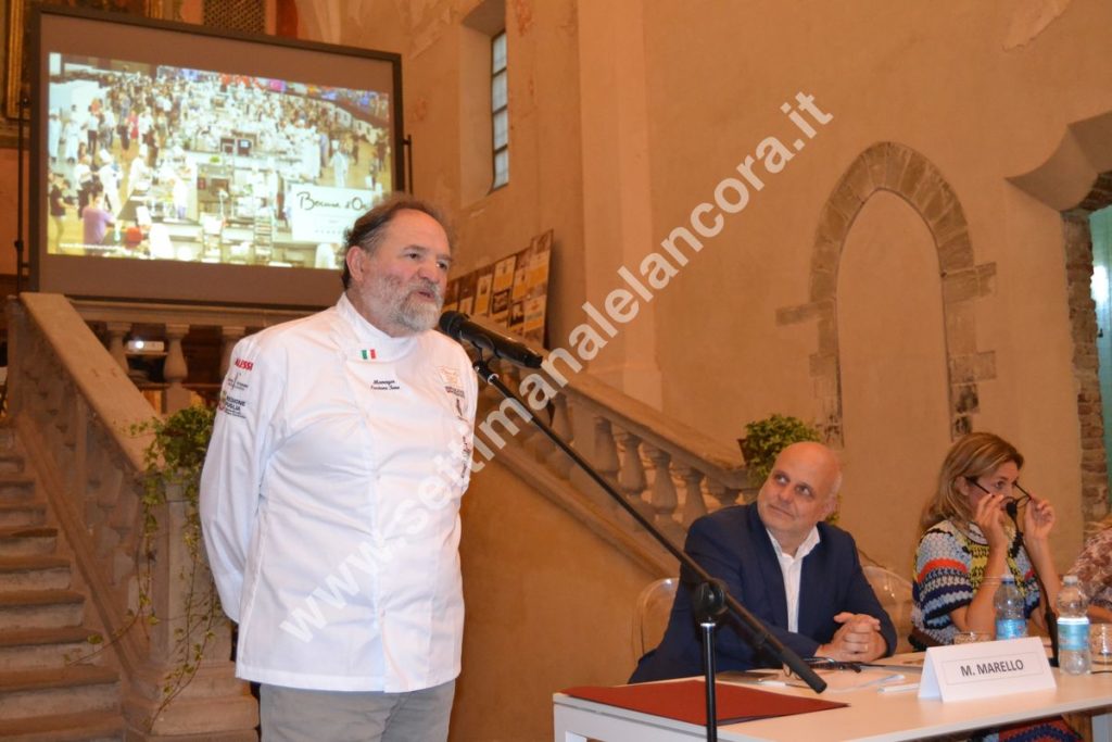 Cortemilia, presentazione 88ª Fiera del Tartufo di Alba