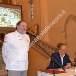 Cortemilia, presentazione 88ª Fiera del Tartufo di Alba