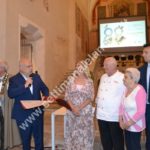 Cortemilia, presentazione 88ª Fiera del Tartufo di Alba