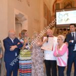 Cortemilia, presentazione 88ª Fiera del Tartufo di Alba