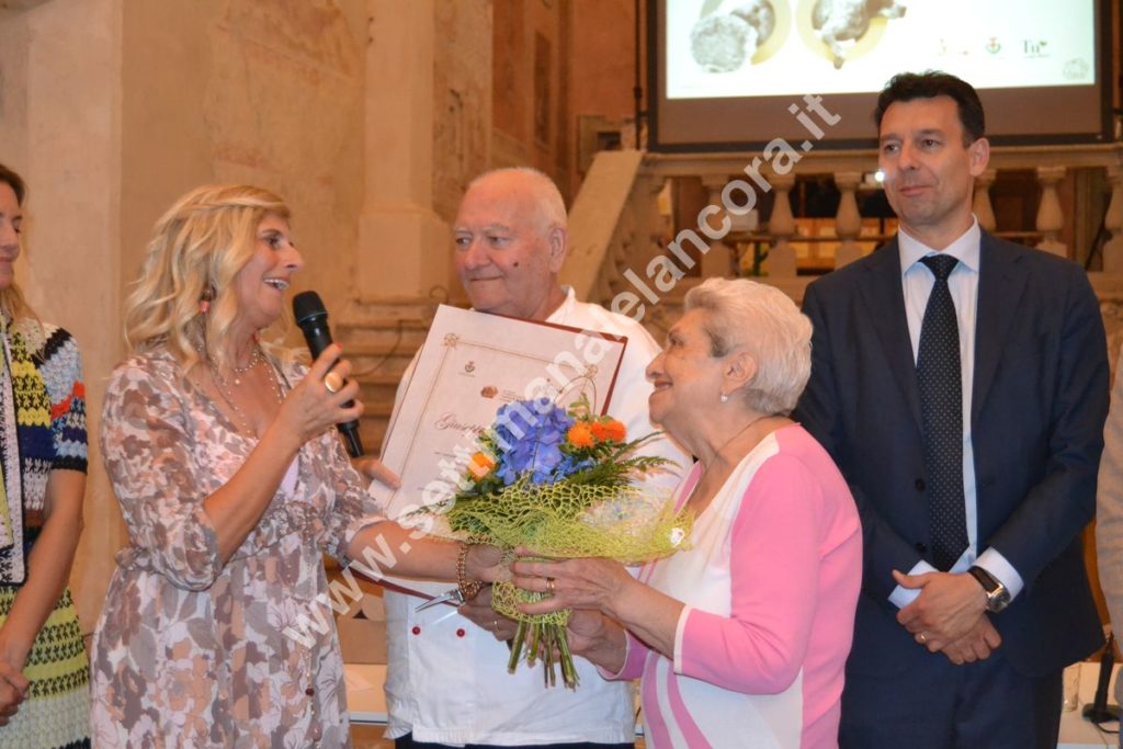 Cortemilia, presentazione 88ª Fiera del Tartufo di Alba