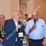 Cortemilia, presentazione 88ª Fiera del Tartufo di Alba