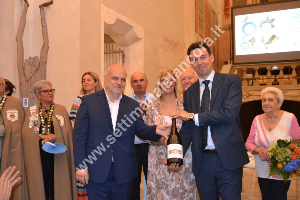 Cortemilia, presentazione 88ª Fiera del Tartufo di Alba