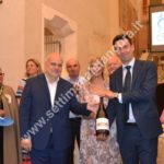 Cortemilia, presentazione 88ª Fiera del Tartufo di Alba